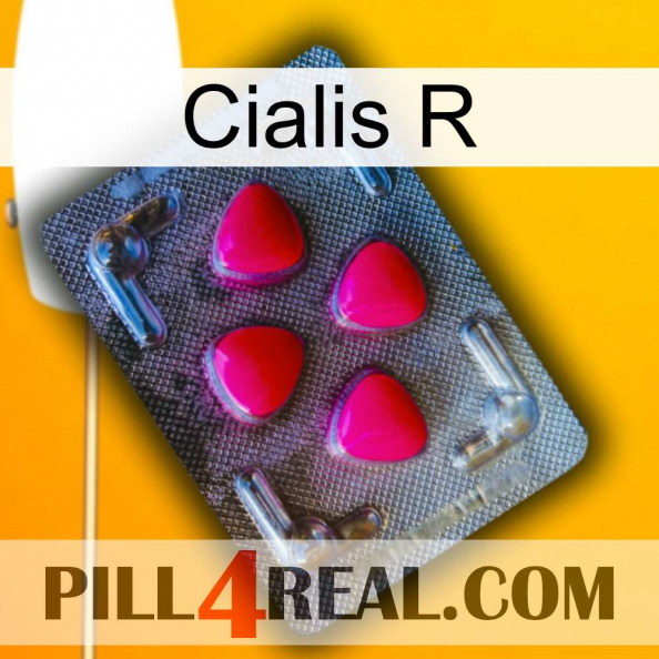 Cialis R 13